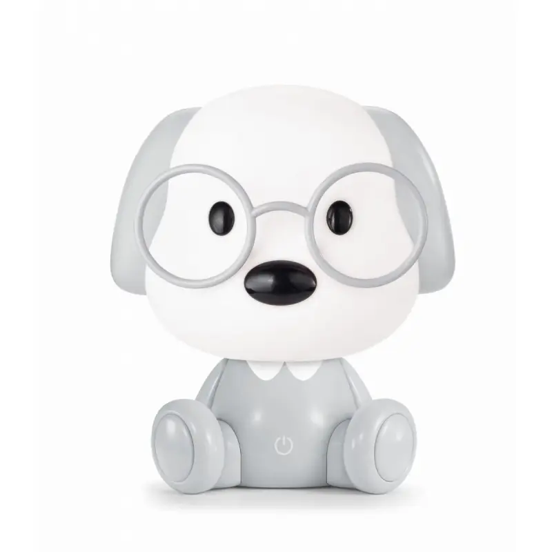 Detské svietidlo ZUMA LINE KDR-621-GR LED 3W 93lm 4000K 230V IP20